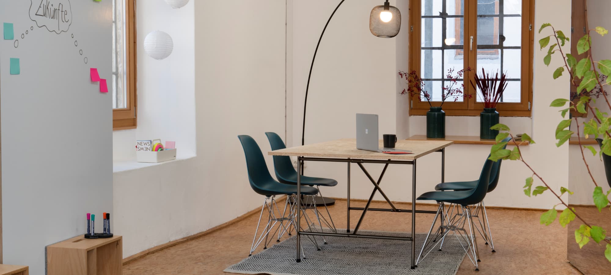 Tagungsraum 1 Co-Working